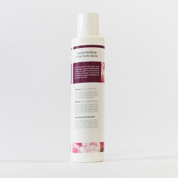 Hibiscus Coconut Oil - 150 ml